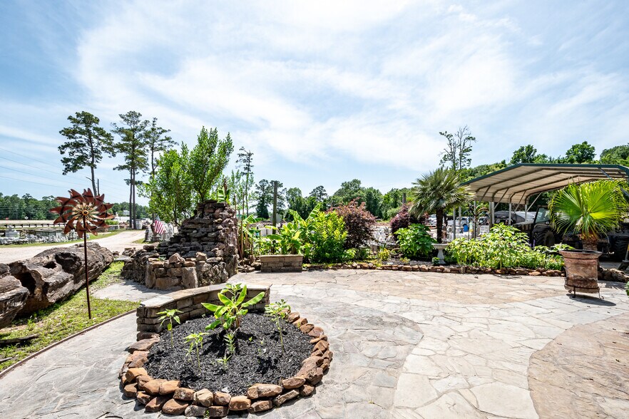 More Photos Of 20400 US Highway 59, New Caney Land For Sale