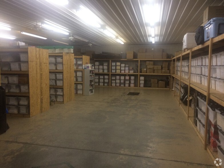 More Photos Of 2340 23rd St, Nitro Research And Development For Lease