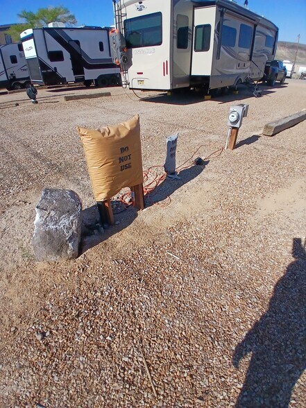 More Photos Of 317 N Columbia St, Goldfield Manufactured Housing Mobile Home Park For Sale