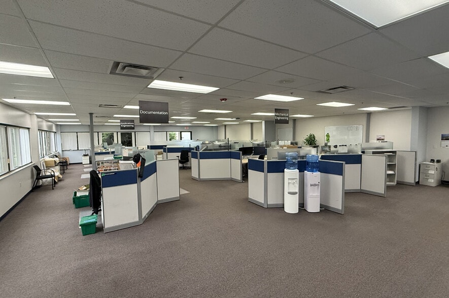 More Photos Of 7275 Red Arrow Hwy, Stevensville Industrial For Lease