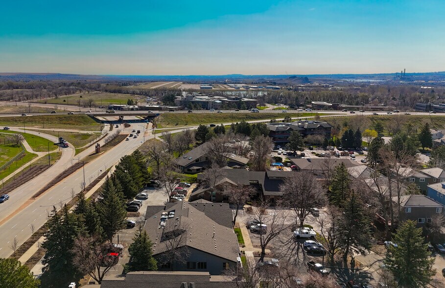 More Photos Of 3445 Penrose Pl, Boulder Medical For Sale