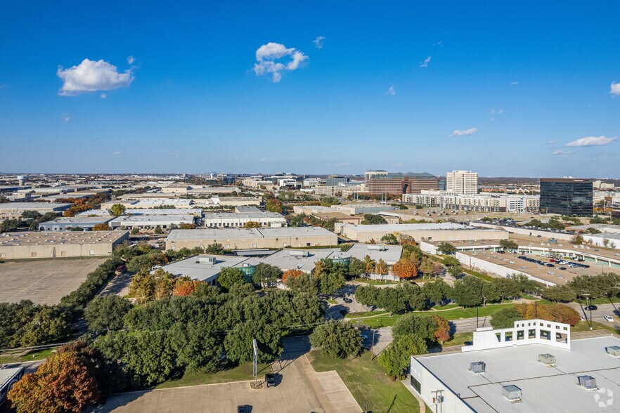 More Photos Of 4849 Alpha Rd, Dallas Office For Lease