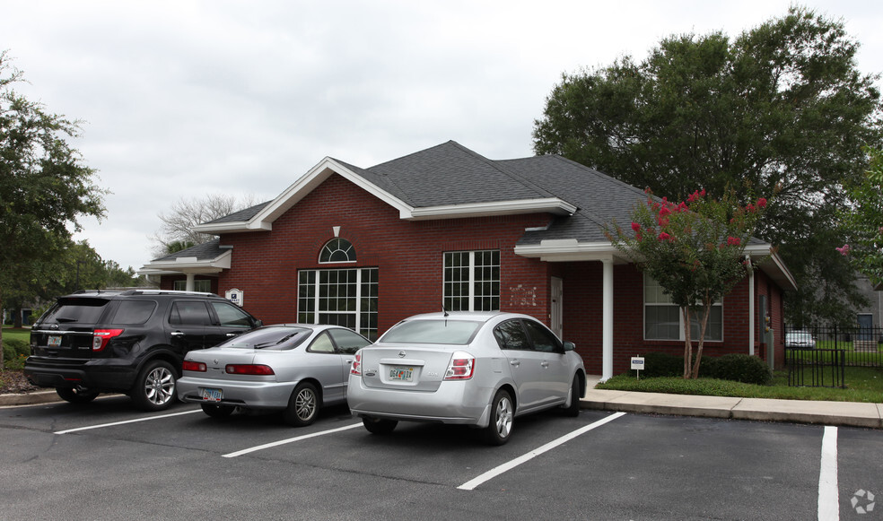 Primary Photo Of 8515 Baymeadows Way, Jacksonville Medical For Lease