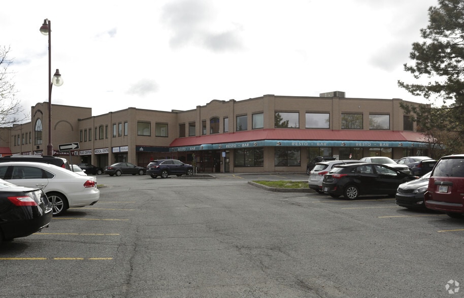 Primary Photo Of 210 Centrum Blvd, Ottawa Freestanding For Lease