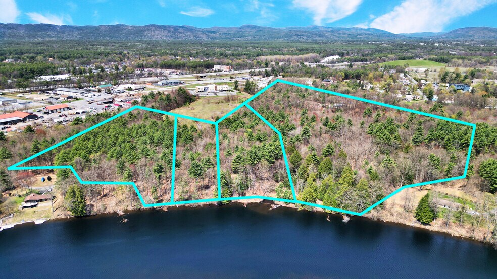 More Photos Of 36 Island View Dr, Queensbury Land For Sale