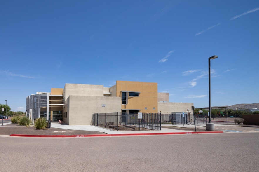 More Photos Of 2801 E Southern Ave, Phoenix Schools For Sale