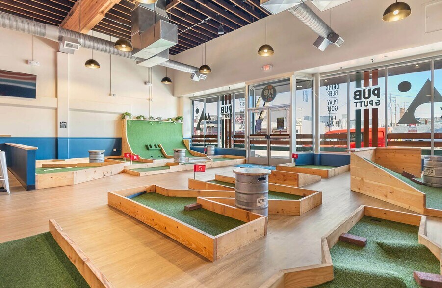 More Photos Of 1217 2nd St S, Nampa Storefront For Sale