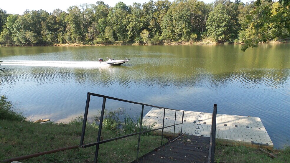 More Photos Of 1571 Judge Greene Place Rd, Greensboro Land For Sale