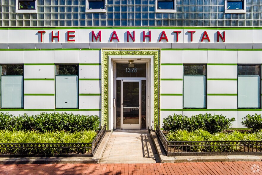 More Photos Of 1328 Florida Ave NW, Washington Office For Lease
