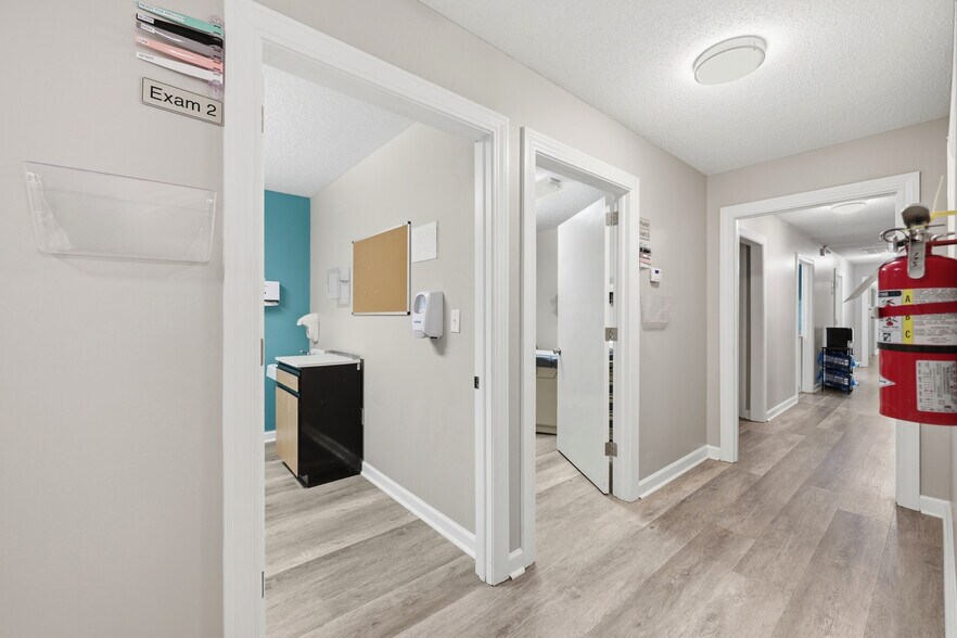 More Photos Of 501 N Main St, Robersonville Office For Sale