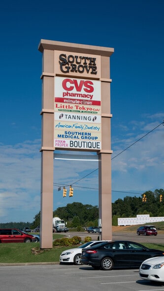 More Photos Of Chapman Hwy @ JOhn Sevier Highway, Knoxville Unknown For Lease