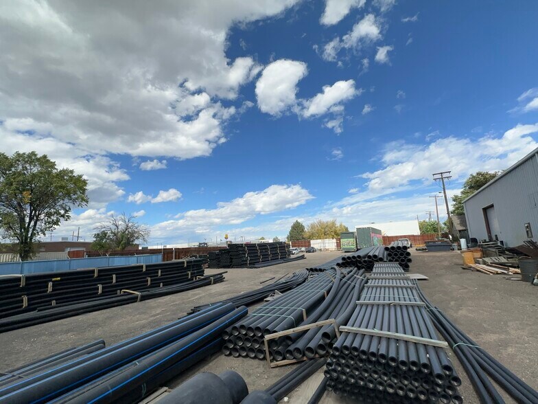 More Photos Of 881 E 57th Ave, Denver Warehouse For Sale