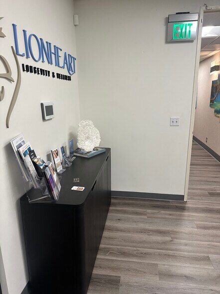 More Photos Of 4740 Von Karman Ave, Newport Beach Medical For Lease