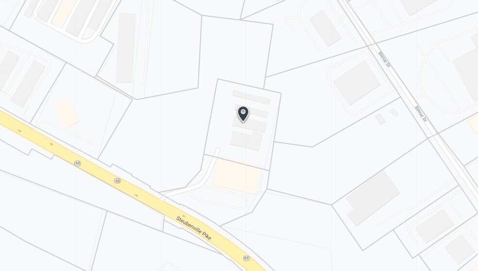 More Photos Of 4750 Steubenville Pike, Pittsburgh Warehouse For Lease