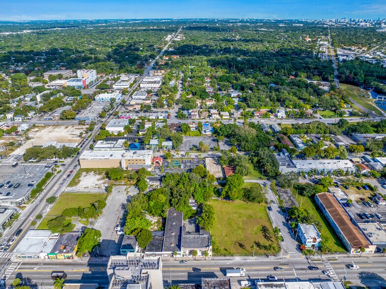 More Photos Of 259 NE 79th St, Miami Land For Sale