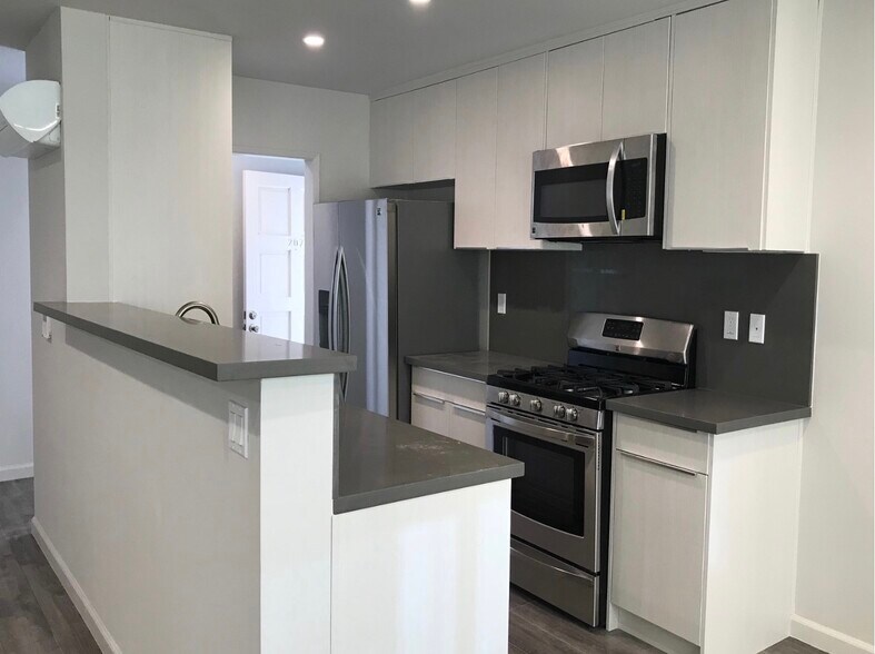 More Photos Of 1015 3rd St, Santa Monica Apartments For Sale