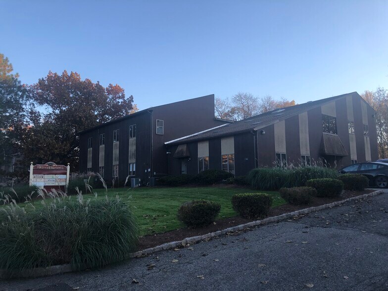 More Photos Of 124 Little Falls Rd, Fairfield Office For Sale