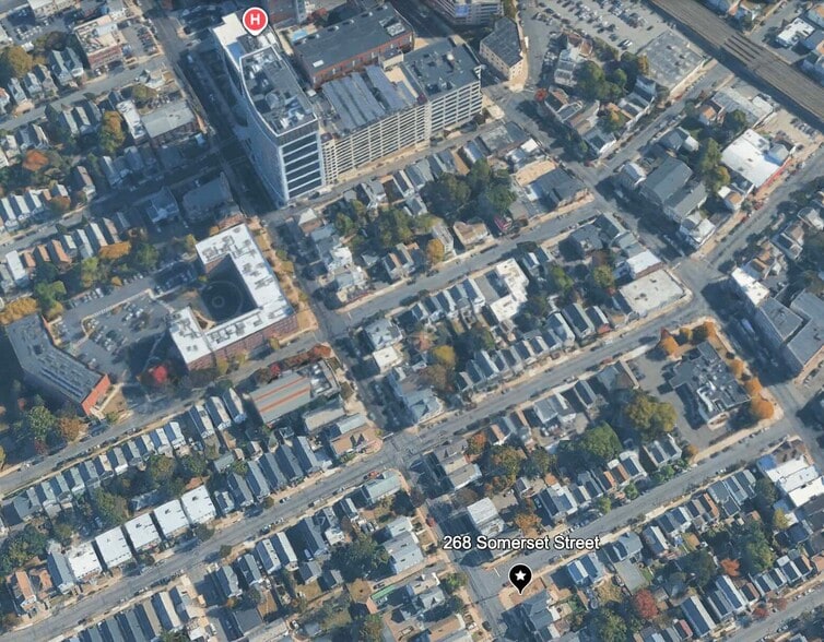 More Photos Of 268 Somerset St, New Brunswick Multifamily For Sale