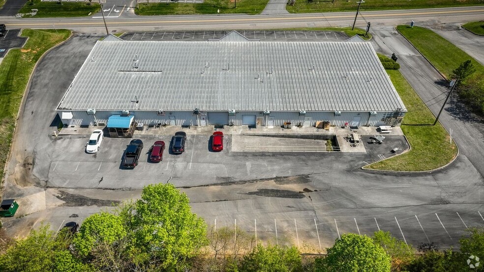 More Photos Of 2016-1-8 Highway 75, Blountville Office For Lease