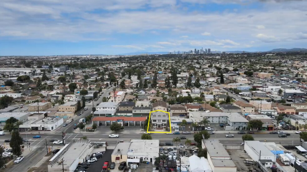 More Photos Of 1255 S Atlantic Blvd, Los Angeles Office For Sale