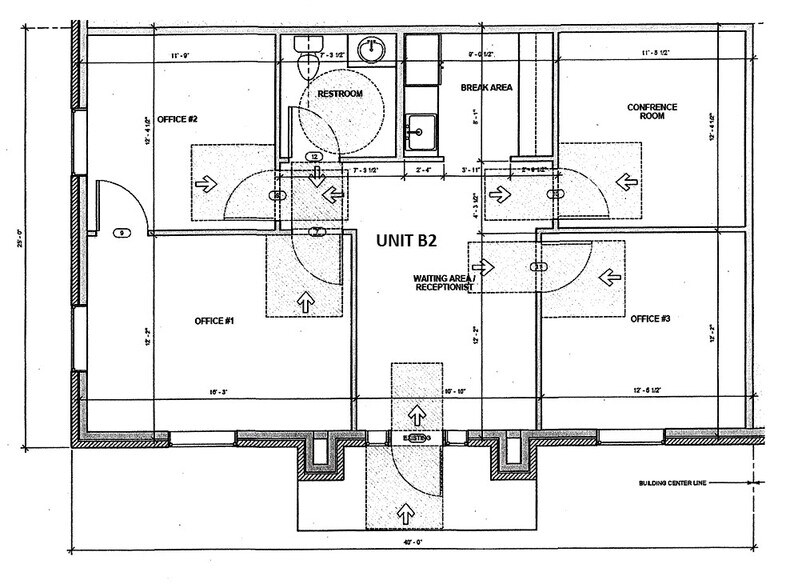 More Photos Of 318 W FM 544, Murphy Medical For Lease