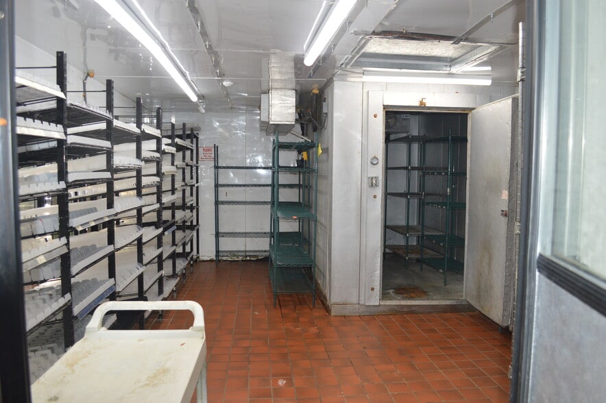 More Photos Of 2001 State Route 33, Trenton Convenience Store For Lease