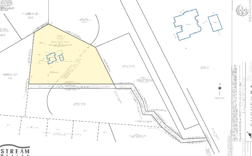More Photos Of 26807 W IH-10, Fair Oaks Land For Sale