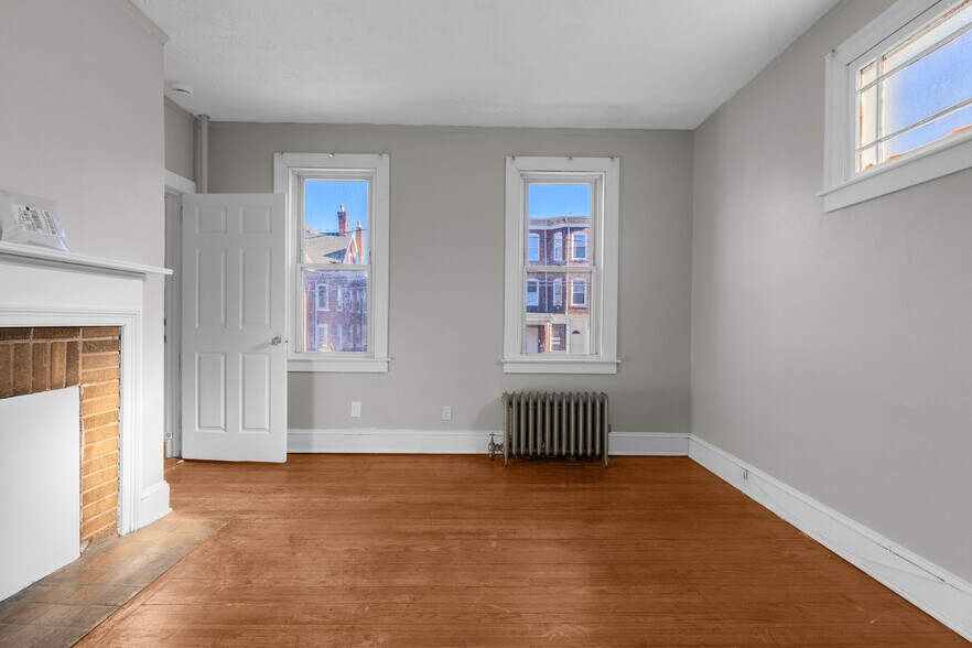 More Photos Of 143-145 Putnam St, Hartford Apartments For Sale