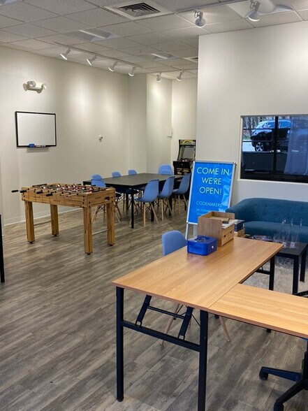 More Photos Of 68 Leonard St, Belmont Office For Lease