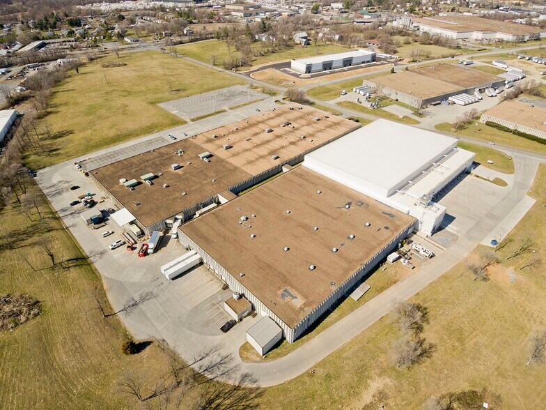 Primary Photo Of 188 Brooke Rd, Winchester Warehouse For Lease