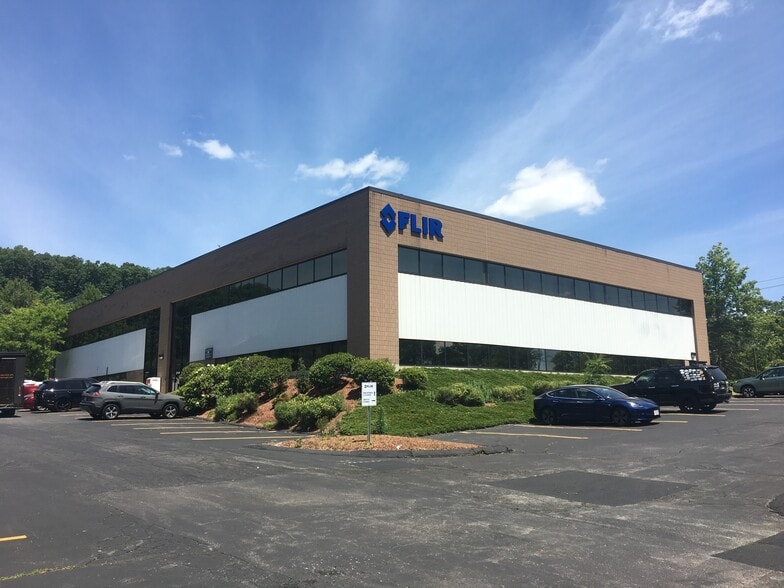 Primary Photo Of 237 Cedar Hill St, Marlborough Research And Development For Lease