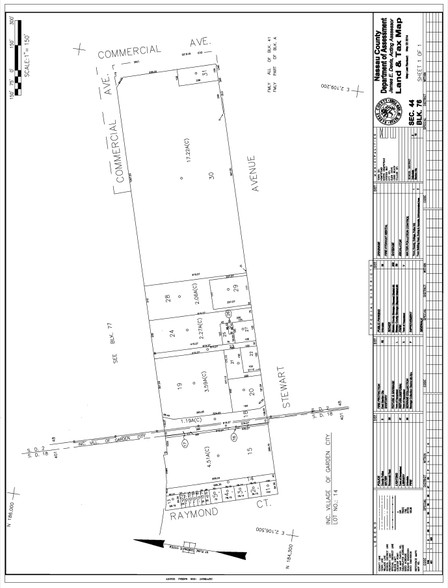 595 Stewart Ave, Garden City, NY 11530 - Office For Lease Cityfeet.com