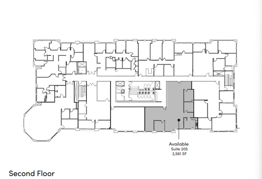 More Photos Of 16721-16765 Main St, Wildwood General Retail For Lease