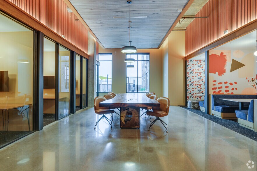 More Photos Of 2219 E 11th St, Tulsa Apartments For Lease