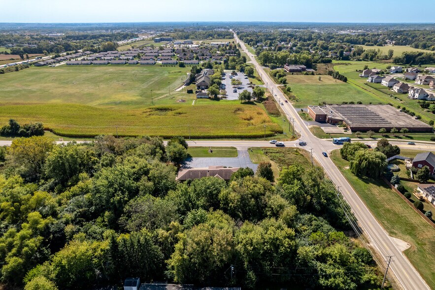 More Photos Of 7550 Rote Rd, Rockford Medical For Sale