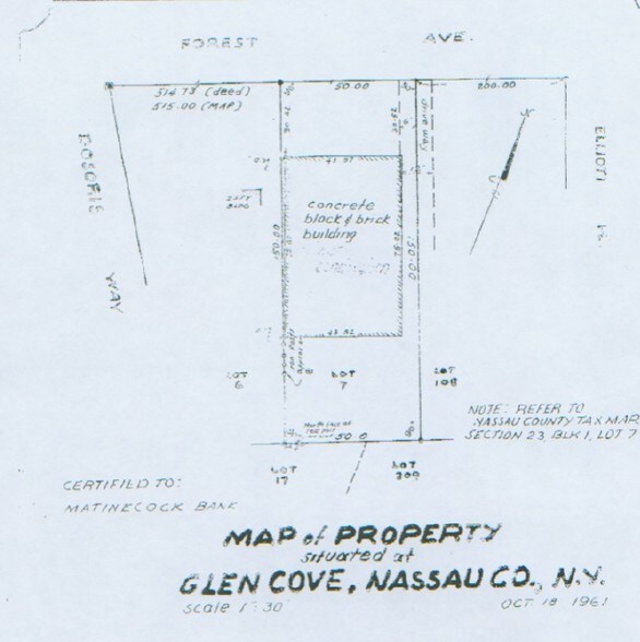 More Photos Of 20 Forest Ave, Glen Cove Freestanding For Lease