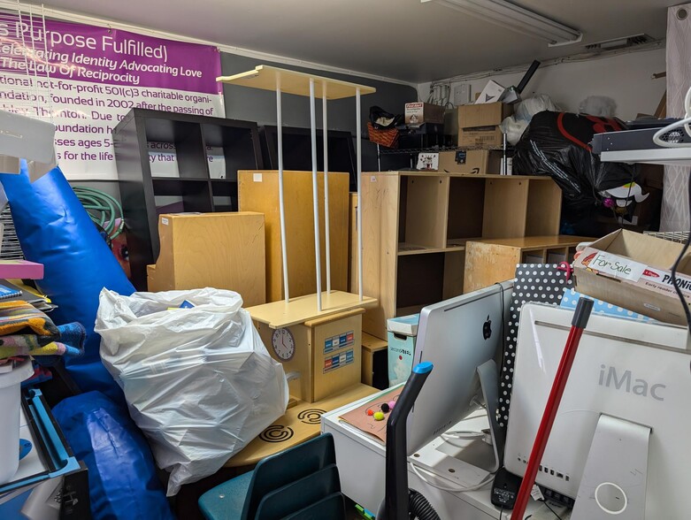 More Photos Of 1909 Santa Monica Blvd, Santa Monica Storefront For Lease