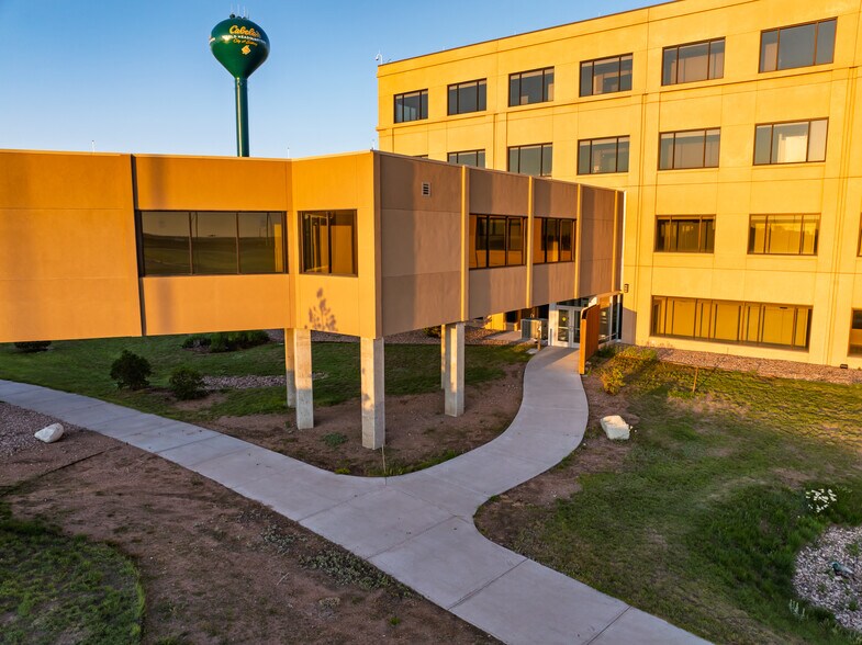 More Photos Of 1 Cabela Dr, Sidney Office For Sale