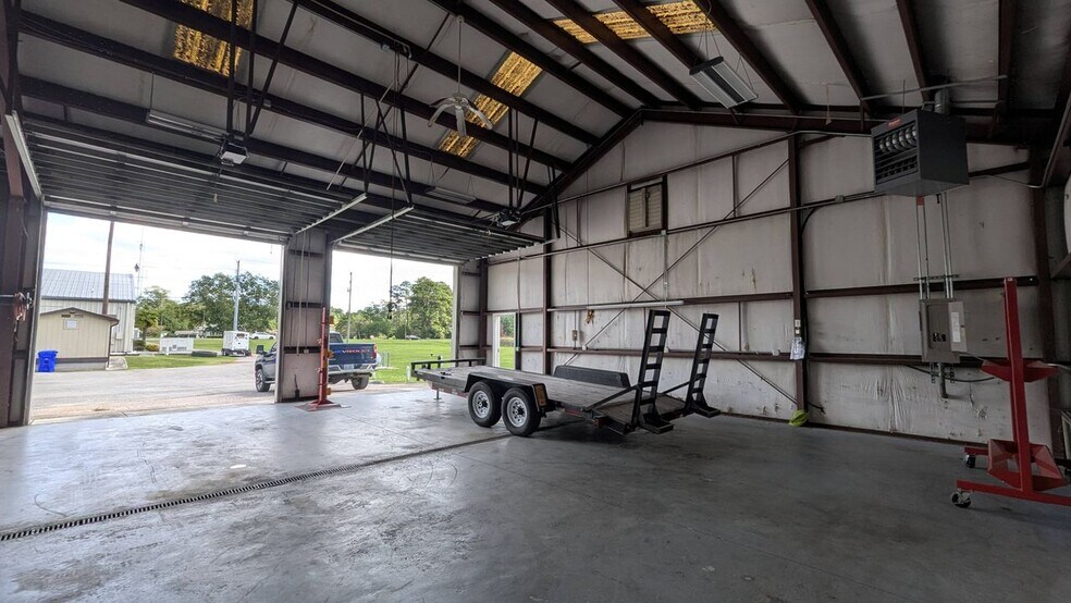 More Photos Of 5311 Castle Hayne Rd, Castle Hayne Police Fire Station For Sale