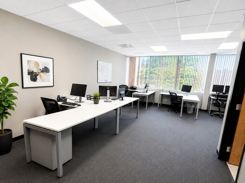 More Photos Of 10502 NW Ambassador Dr, Kansas City Office For Lease