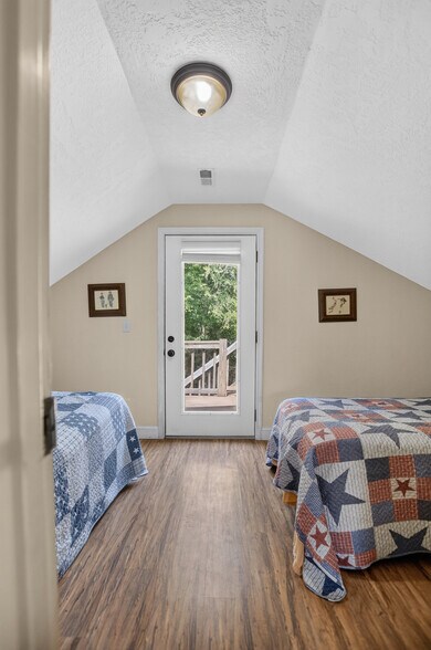 More Photos Of 6555 S Sauty Rd, Langston Specialty For Sale