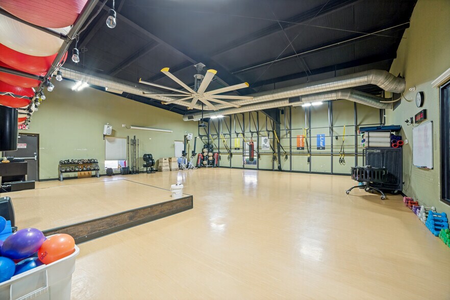More Photos Of 842 FM 471 N, Castroville Health Club For Sale