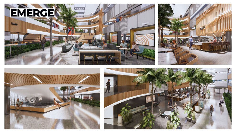 More Photos Of 3551 Hamlin Rd, Auburn Hills Unknown For Lease