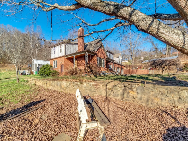 More Photos Of 1254 Pisgah Dr, Canton Specialty For Sale