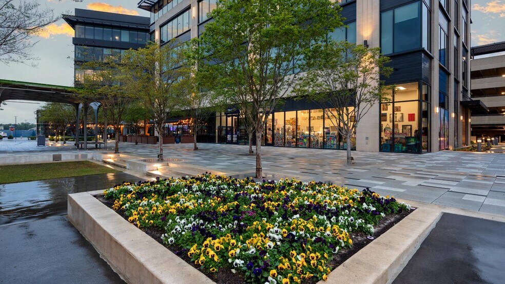 More Photos Of 250 Assay St, Houston Office For Lease