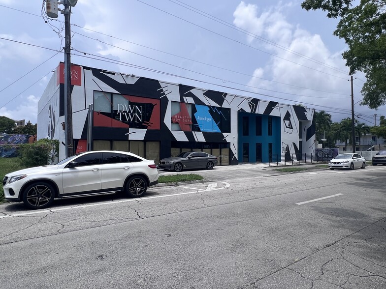 Primary Photo Of 2920 NW 5th Ave, Miami Loft Creative Space For Lease