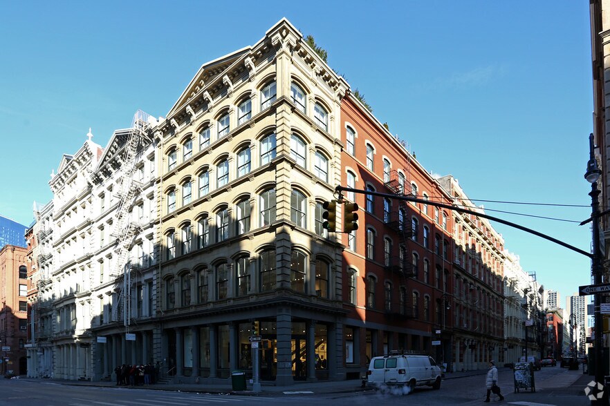 More Photos Of 470 Broome St, New York Apartments For Lease