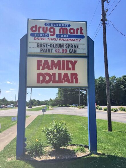 More Photos Of 1145 NW Alliance Rd, Minerva Unknown For Lease