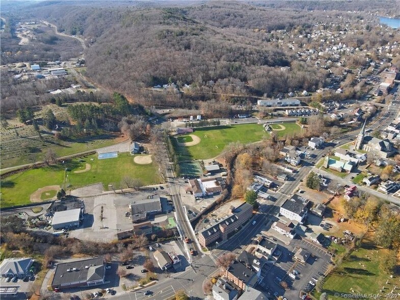 More Photos Of 57 Main St, Winsted Storefront Retail Residential For Sale