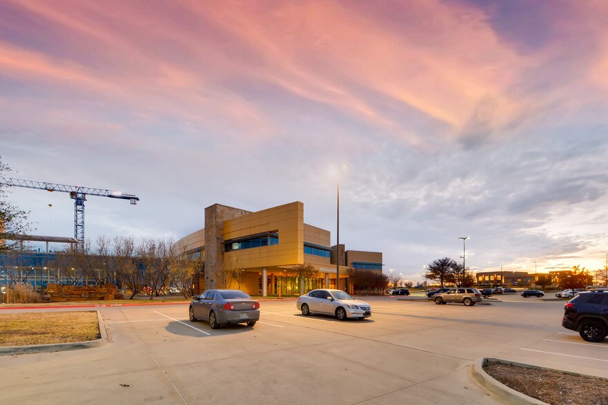 More Photos Of 10840 Texas Health Trl, Fort Worth Medical For Lease